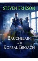 Bauchelain and Korbal Broach