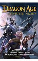 Dragon Age: Tevinter Nights