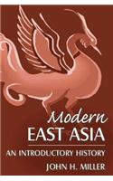 Modern East Asia: An Introductory History