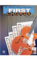 Ultimate Guitar Chords