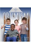 Step Forward With Optimism