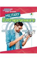 Military Entrepreneurs