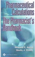 Pharmaceutical Calculations