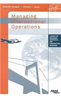 Managing International Operations