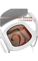 The International Design Yearbook 21