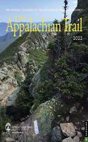 The Appalachian Trail 2022 Wall Calendar