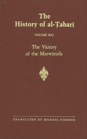 History of al-Ṭabarī Vol. 21
