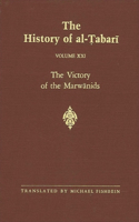 The History of al-Tabari Vol. 21