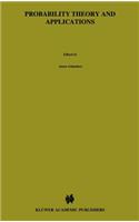 Probability Theory and Applications