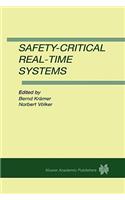 Safety-Critical Real-Time Systems