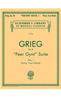 Peer Gynt Suite No. 1, Op. 46