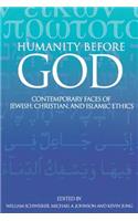 Humanity before God