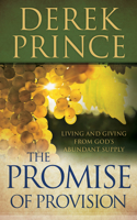 Promise of Provision: Living and Giving from God's Abundant Supply