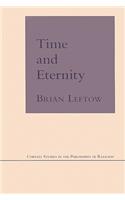 Time and Eternity