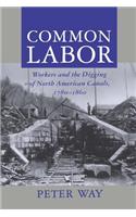 Common Labor