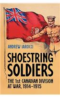 Shoestring Soldiers