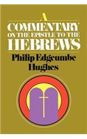 A Commentary on the Epistle to the Hebrews