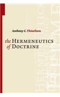 Hermeneutics of Doctrine