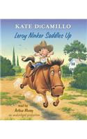 Leroy Ninker Saddles Up: Tales from Deckawoo Drive, Volume One(1 Tales from Deckawoo Drive)