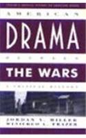 American Drama Between the Wars: A Critical History