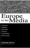 Europe in the Media
