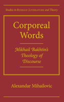 Corporeal Words