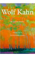 Wolf Kahn