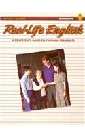 Real-Life English: Student Workbook Beginning (Book 2): Student Workbook Beginning (Book 2)