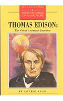 Thomas Edison
