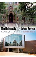 The University and Urban Revival