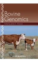 Bovine Genomics