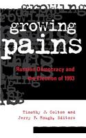 Growing Pains