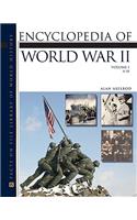 Encyclopedia of World War II