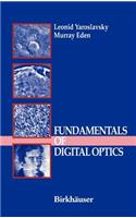 Fundamentals of Digital Optics: Digital Signal Processing in Optics and Holography