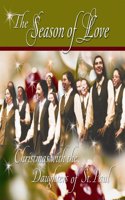 Season of Love CD