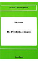 Dissident Montaigne