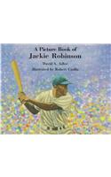 A Picture Book of Jackie Robinson