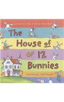 The House of 12 Bunnies