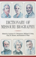 Dictionary of Missouri Biography, 1