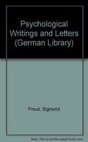 Psychological Writings and Letters