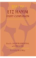 Etz Hayim