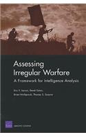 Assessing Irregular Warfare