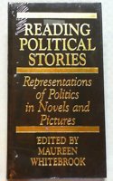 Reading Political Stories: Representation of Politics in Novels and Pictures