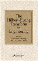 Hilbert-Huang Transform in Engineering