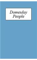 Domesday People