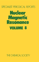 Nuclear Magnetic Resonance