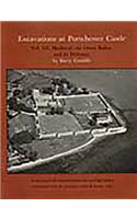 Excavations at Portchester Castle, Vol III