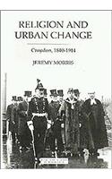 Religion and Urban Change
