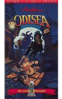 Aventuras En Odisea: Un Amigo Diferente