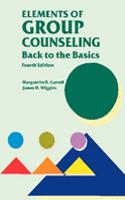 Elements of Group Counseling